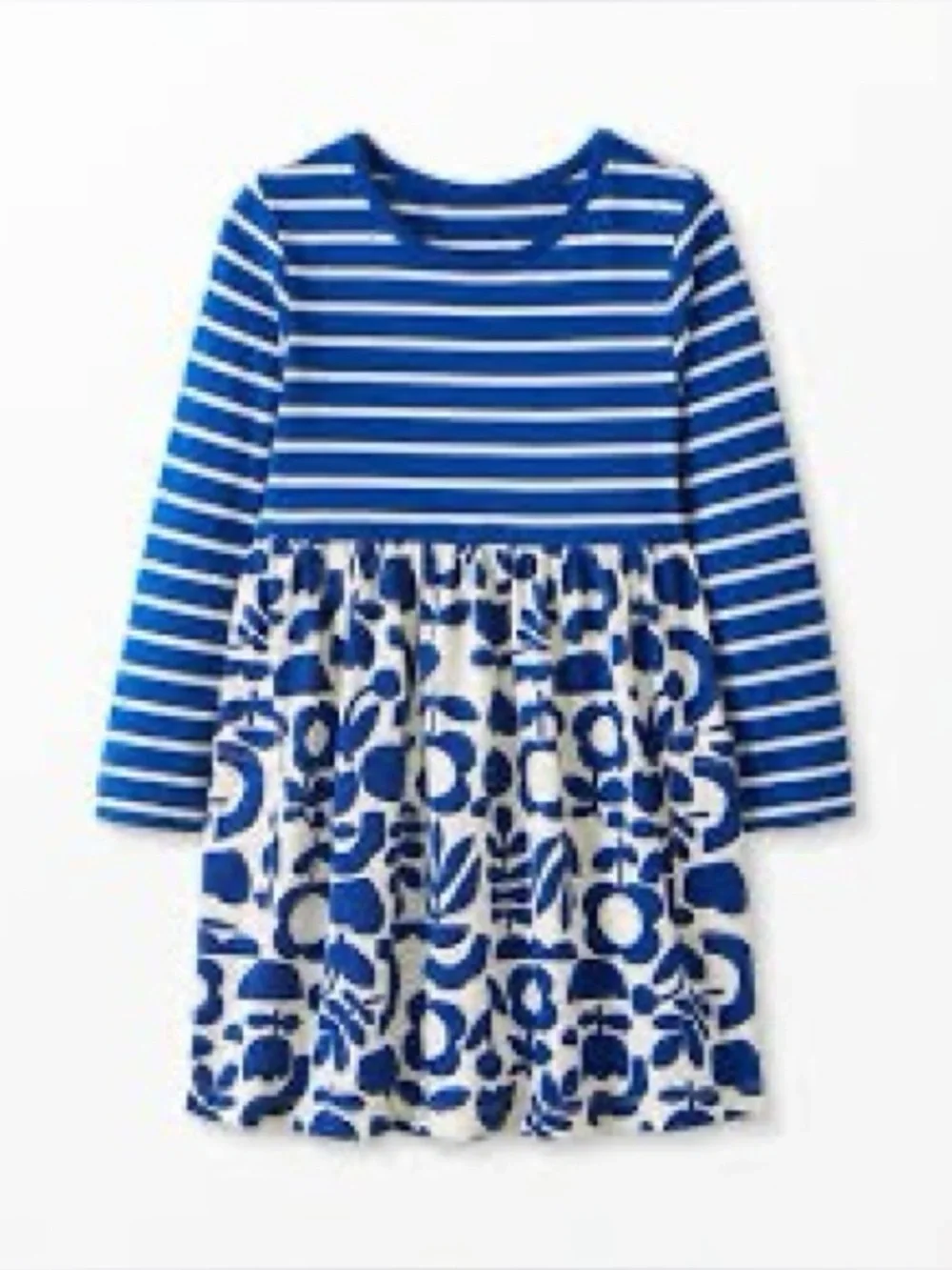 Hanna Andersson Mixie Playdress
